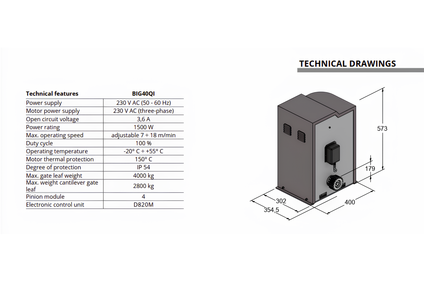 BIG_40QI_TECHNICAL_FEATURES_&amp;_DRAWINGS