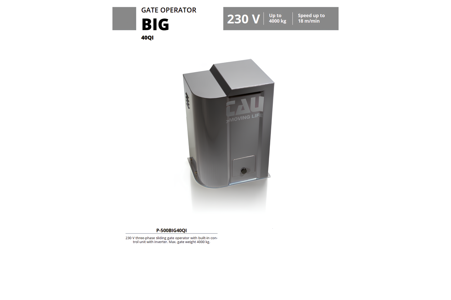 BIG_40QI_4000kg_MOTOR
