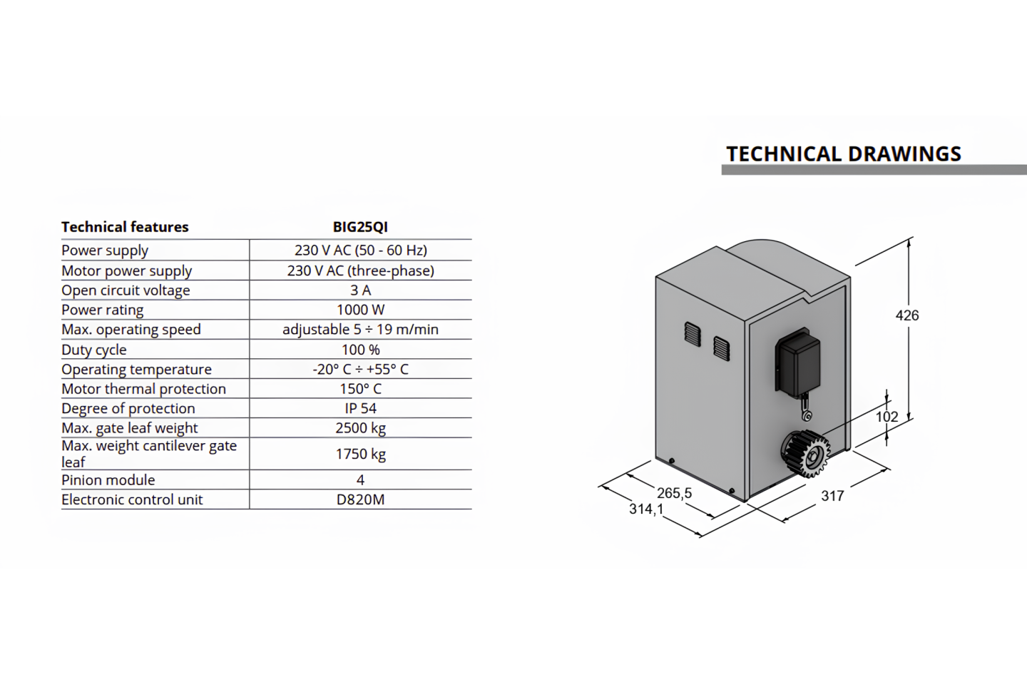 BIG_25QI_TECHNICAL_FEATURES_&amp;_DRAWINGS