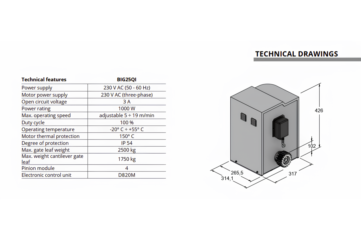 BIG_25QI_TECHNICAL_FEATURES_&amp;_DRAWINGS