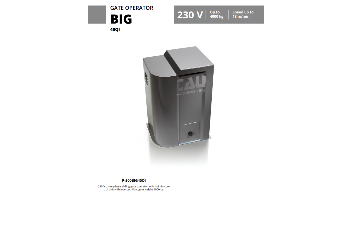 BIG_40QI_4000kg_MOTOR